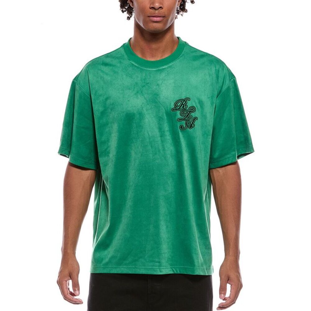 Rta Mens Colin T-Shirt, Green